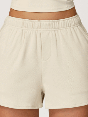 Sweatpants High Waist Wide Leg Straight Slimming Loose Sweatpants Outdoor Running Casual Sports Shorts