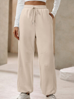 Women's Casual Track Sweatpants